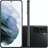 Imagem da oferta Smartphone Samsung Galaxy S21+ 256GB Dual Chip 8GB RAM Tela 6.7" 5G