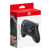 Imagem da oferta Nintendo Switch 2 Pro Controller
