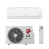 Imagem da oferta Ar Condicionado LG 12000 Dual Inverter