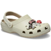 Imagem da oferta Sandália Crocs NBA Bulls elevated Classic clog multi - 40