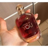 Imagem da oferta Perfume Giorgio Armani Power Of You 30ml