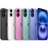Imagem da oferta Apple iPhone 16 128GB