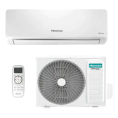 Imagem da oferta AR CONDICIONADO SPLIT HISENSE 12000BTUS INVERTER WIFI 220V