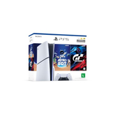 Imagem da oferta PlayStation5 Slim Disk - Pacote ASTRO BOT e Gran Turismo 7