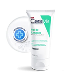Imagem da oferta Gel de Limpeza Facial CeraVe 60g