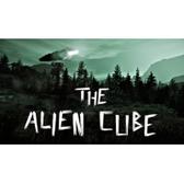 Imagem da oferta Jogo The Alien Cube - PC
