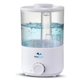 Imagem da oferta Umidificador Ayro 2l Com Névoa Contínua Relaxmedic