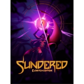 Imagem da oferta Jogo Sundered: Eldritch Edition - PC Epic Games