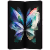 Imagem da oferta Smartphone Samsung Galaxy Z Fold3 512GB 12GB 5G Dobrável Tela 7.6"