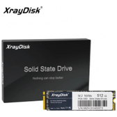 Imagem da oferta SSD Xraydisk 512GB M.2 NVME