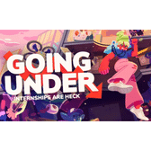 Imagem da oferta Going Under - Switch