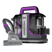 Imagem da oferta Extratora De Sujeira Portátil Wap Spot Cleaner W3 Borrifa Esfrega E Extrai 1450w De Potência E Bico De Autolimpeza