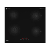 Imagem da oferta Fogão Cooktop de Indução Philco 4 bocas PCT40A Preto 220v