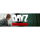 Imagem da oferta Jogo DayZ Livonia Edition - PC Steam