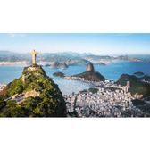 Imagem da oferta Diárias de Hoteis em Oferta no Rio de Janeiro