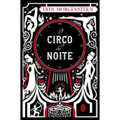 Imagem da oferta Livro O Circo da Noite (Capa Dura) - Erin Morgenstern