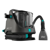 Imagem da oferta Extratora e Higienizadora Portátil WAP Spot Cleaner W2 1600W - Pulveriza Esfrega e E