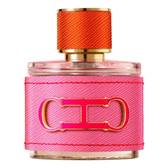 Imagem da oferta Perfume Carolina Herrera Pasíon EDP 100ml