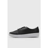 Imagem da oferta Tênis Vizzano Liso Preto