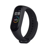 Imagem da oferta Smartband Xiaomi Mi Band 4 - Bluetooth, Prova D'água - Versão Global