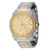Imagem da oferta Invicta Speedway Stainless Steel Men's Quartz Watch - 42mm