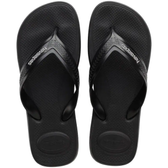 Imagem da oferta Chinelo Havaianas Top Max Comfort Preto 4142 Unissex Original