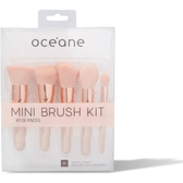 Imagem da oferta Océane Mini Kit Com 5 Pincéis Mini Brush Kit