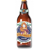 Imagem da oferta Cerveja Colombina Tesourinha 600ml