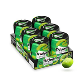 Imagem da oferta Chiclete Trident Gamers Citrus Mix - 6 unidades