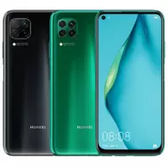 Imagem da oferta Smartphone Huawei P40 Lite 128GB 6gb Ram Tela 6.4"
