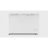 Imagem da oferta Freezer Horizontal Electrolux Cycle Defrost 400L com função Turbo Freezer Duas Portas (H440)