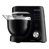 Imagem da oferta Batedeira Planetária, Mondial, 700W - BP-03-B
