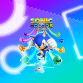 Imagem da oferta Jogo Sonic Colors: Ultimate - PC Epic