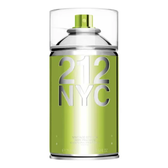 Imagem da oferta Body Spray Carolina Herrera 212 Nyc