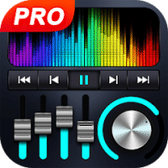 Imagem da oferta App KX leitor de música Pro - Android