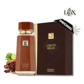 Imagem da oferta Perfume Árabe Liquid Brun French Avenue EDP 100ml