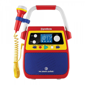 Imagem da oferta Meu Primeiro Gradiente GMP 104 Bivo - Schumann