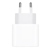 Imagem da oferta Carregador USB-C de 20W Apple Branco Original - MUVU3BZA