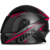 Imagem da oferta Capacete Pro Tork R8 Fechado
