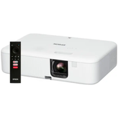 Imagem da oferta Projetor Epson EpiqVision FH-02 Full HD 1920X1080