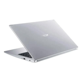 Imagem da oferta Notebook Acer Aspire 5 AMD Ryzen 5 5500U 8GB RAM SSD 256GB Tela 15.6" FHD IPS Prata A515-45-R1AC