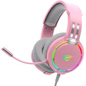 Imagem da oferta Headset Gamer Havit RGB - HV-H2010D