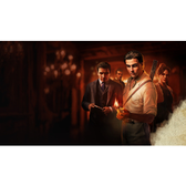 Imagem da oferta Jogo Mafia: The Old Country - PS5 - PS5 Pro Aprimorado