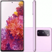 Imagem da oferta Smartphone Samsung Galaxy S20 Fan Edition FE 128GB Dual Chip 6GB RAM Tela 6,5” com Snapdragon - SM-G780G