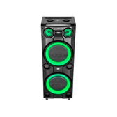 Imagem da oferta Caixa de Som Torre Pulse Sound SP517 Double Bluetooth 2500W RMS Amplificada