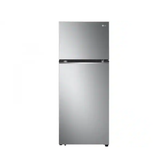 Imagem da oferta GeladeiraRefrigerador LG Frost Free Duplex 395L GN-B392PLM Compressor Inverter