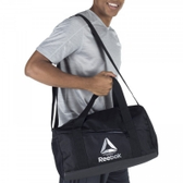 Imagem da oferta Mala Reebok TE S Grip