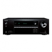 Imagem da oferta Receiver AV Smart Onkyo 7.2 Canais 8K Dolby Atmos DTS Virtual: X - TX-NR5100