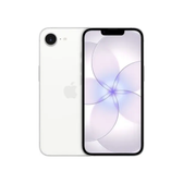 Imagem da oferta Apple Iphone 17e 512gb Branco 6,1" 48mp Ios 5g