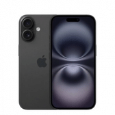 Imagem da oferta Apple iPhone 16 256GB - Preto